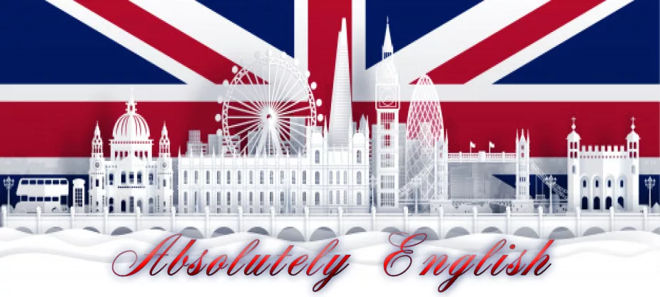 Absolutely English — Formation anglais professionnel ACD-INC