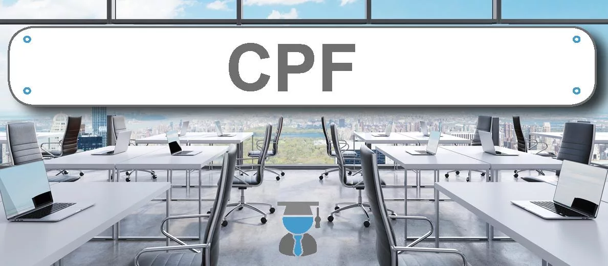 CPF — Compte Personnel de Formation ACD-INC