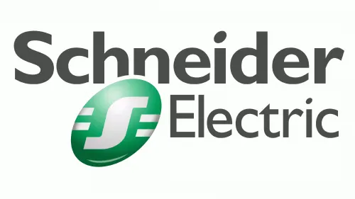 Logo Schneider Electric
