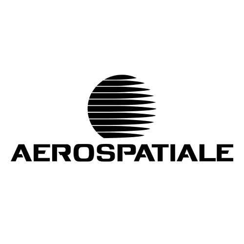 Logo Aérospatiale