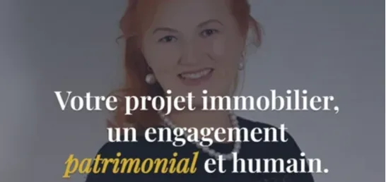 Eléna Rubin Immobilier