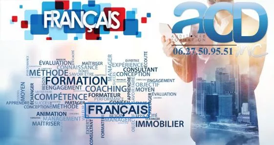 Formation langue française — ACD-INC