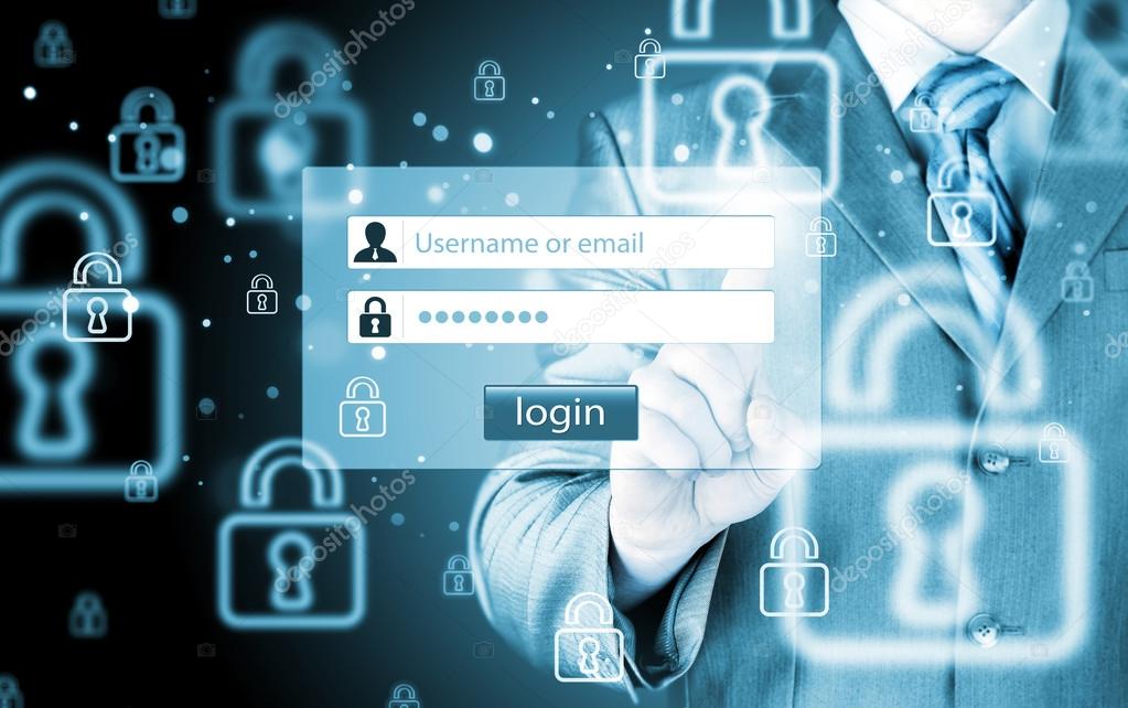 Authentification multi-facteurs sécurisée — formations ACD-INC