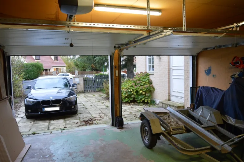 Photo immobilière flash intérieur extérieur