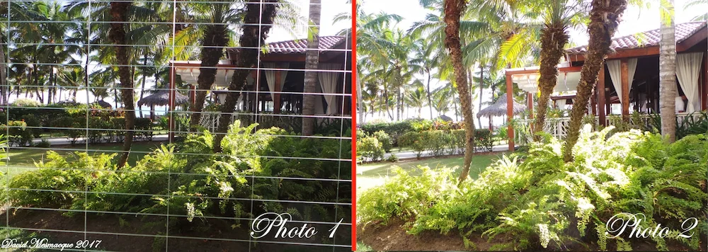 Photographie immobilière — profondeur de champ