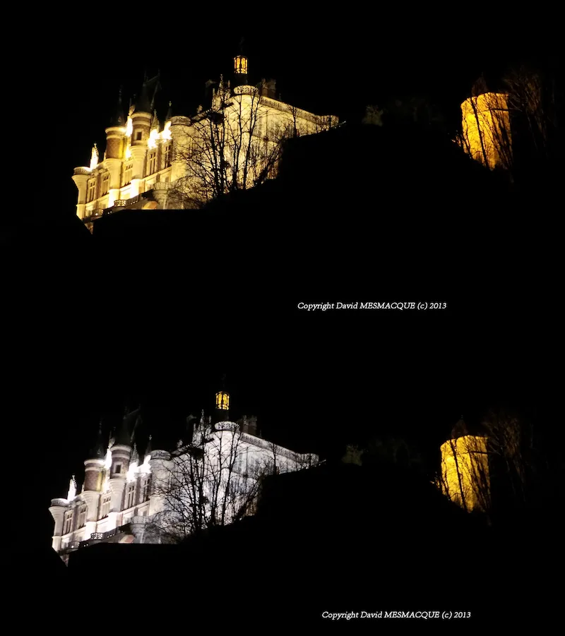 Photographie HDR immobilière — exemple 1