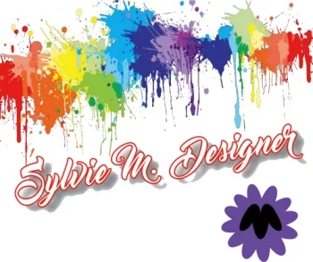 Sylvie Mesmacque — SylvieMdesigner, directrice graphisme ACD-INC